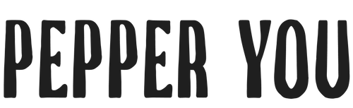 Pepper You